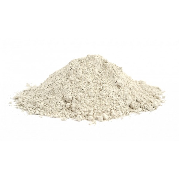 Clay Powder Bentonite 544 g.
